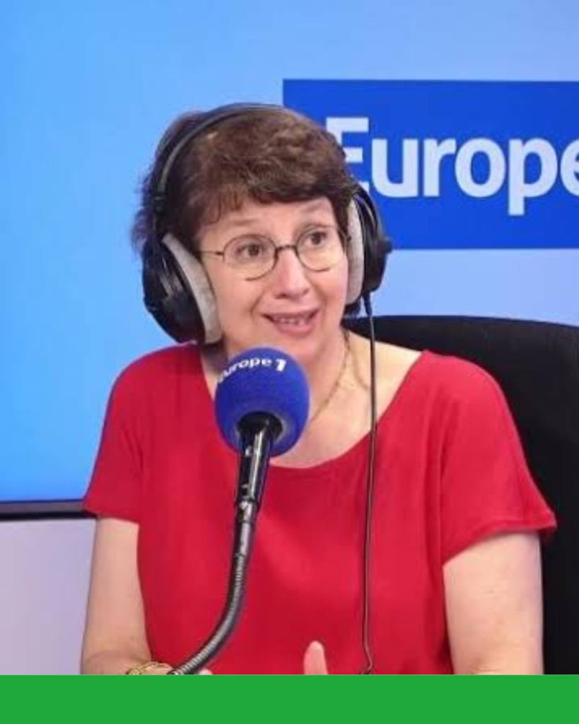 Véronique Jacquier