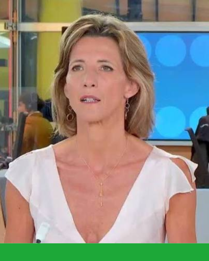 Alix Bouilhaguet Vie Privée