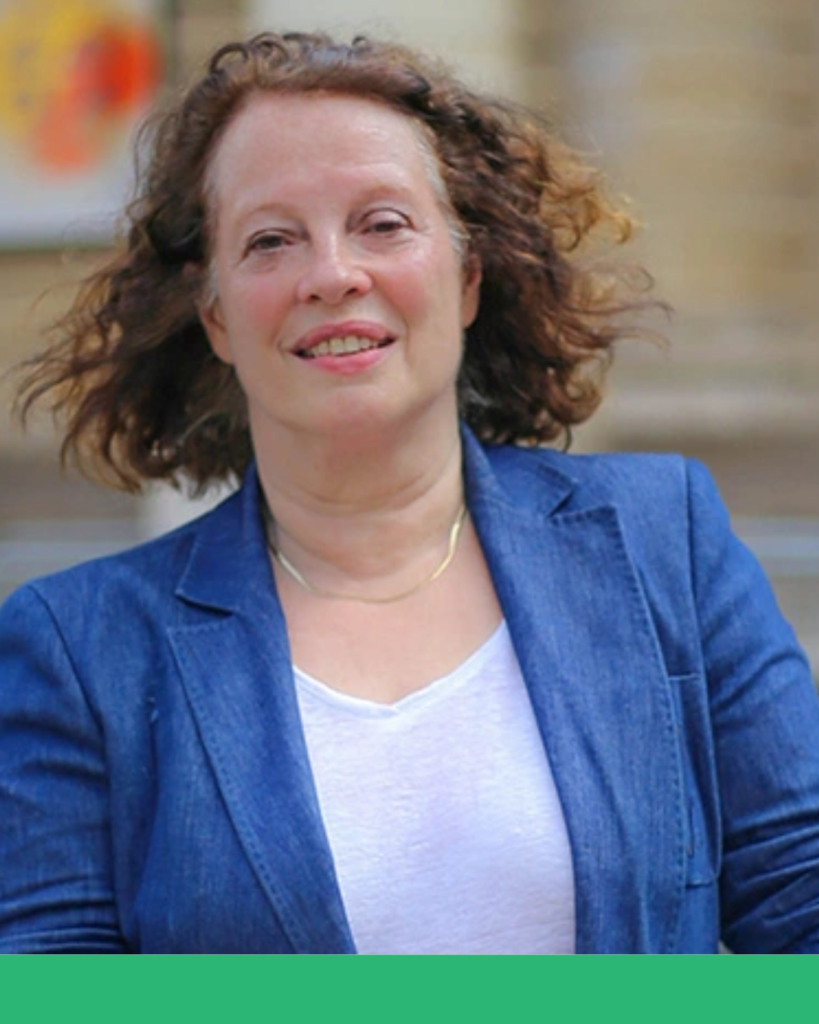 Sylvie Bermann accident