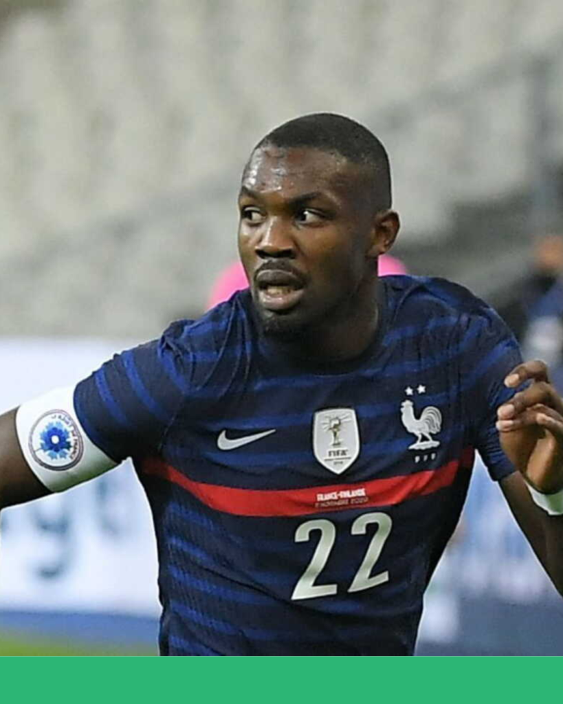 Sandra Thuram