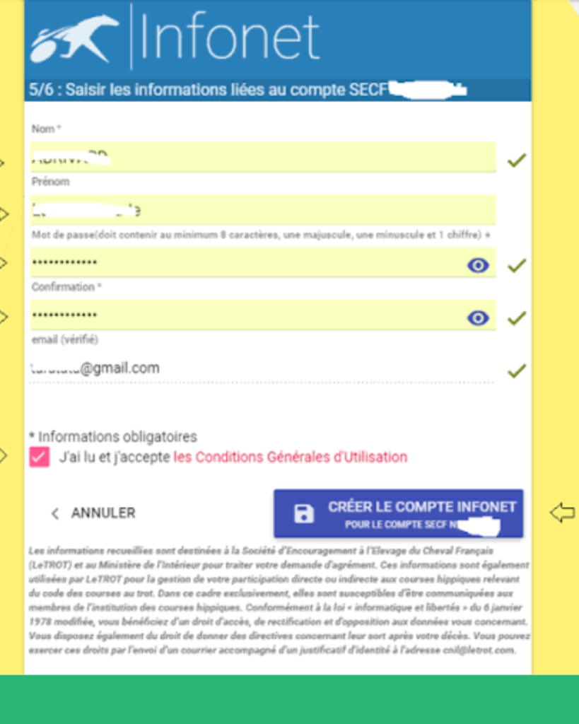 Infonet 5
