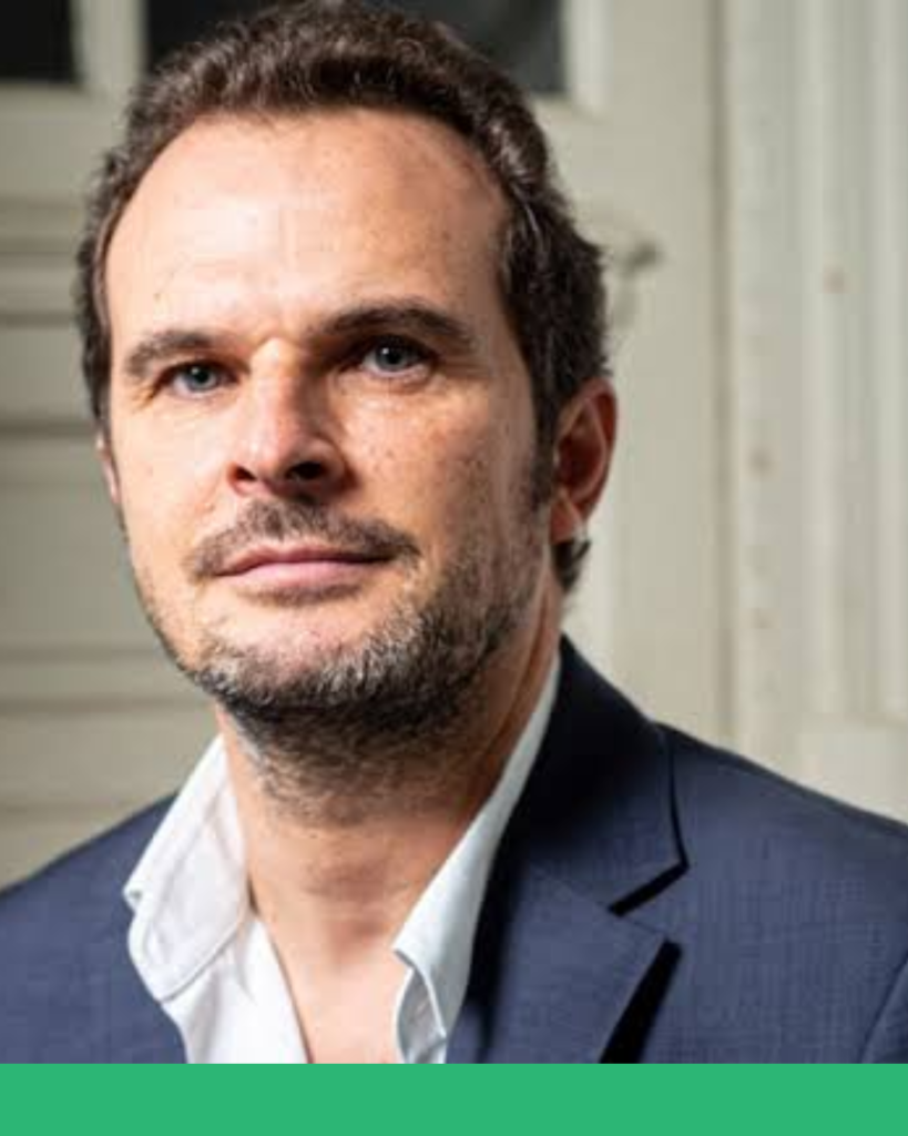 David Khalfa
