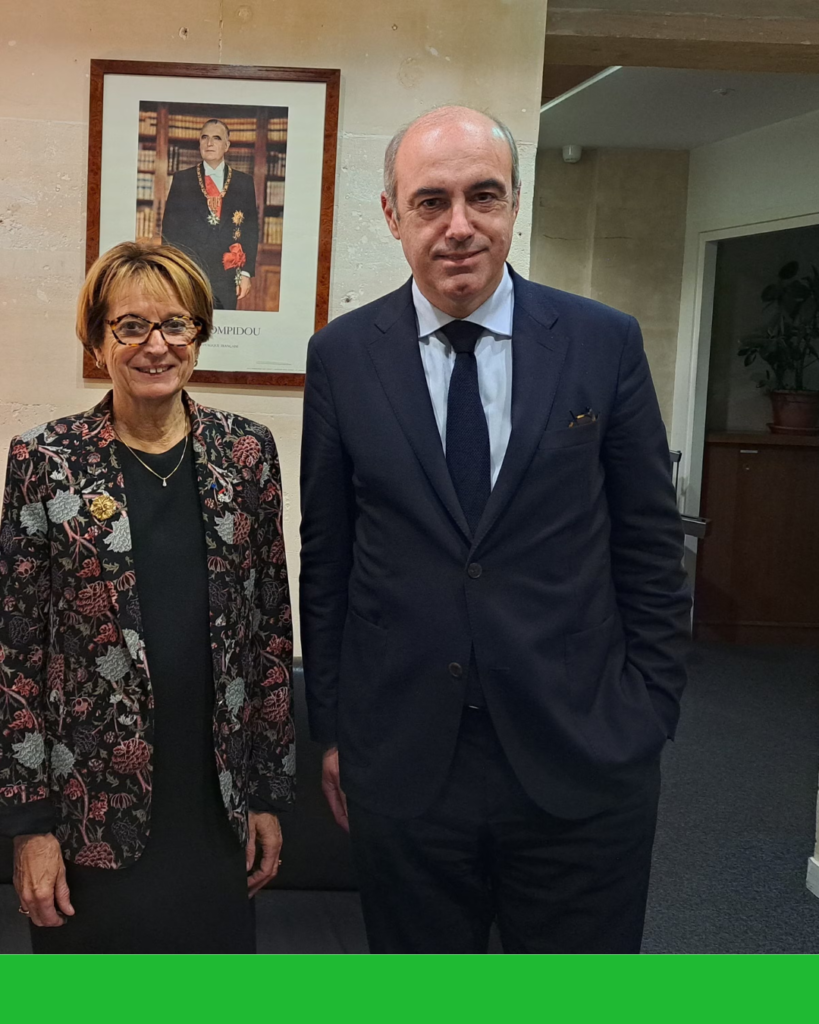 Olivier Marleix vie privée 