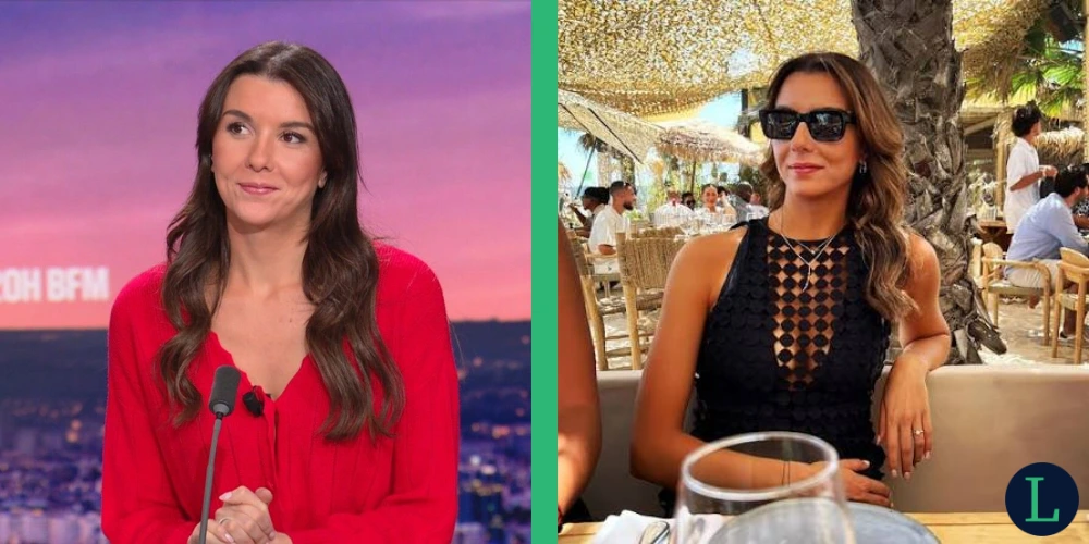 Lisa Hadef mari: que sait-on vraiment de sa vie privée ? Lisa Hadef mari