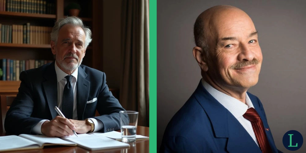 Alain Bauer épouse: ce que les sources publiques permettent d’affirmer Alain Bauer épouse