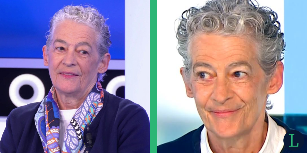 Marie Jégo âge: biographie, carrière et vie privée de la journaliste Marie Jégo âge