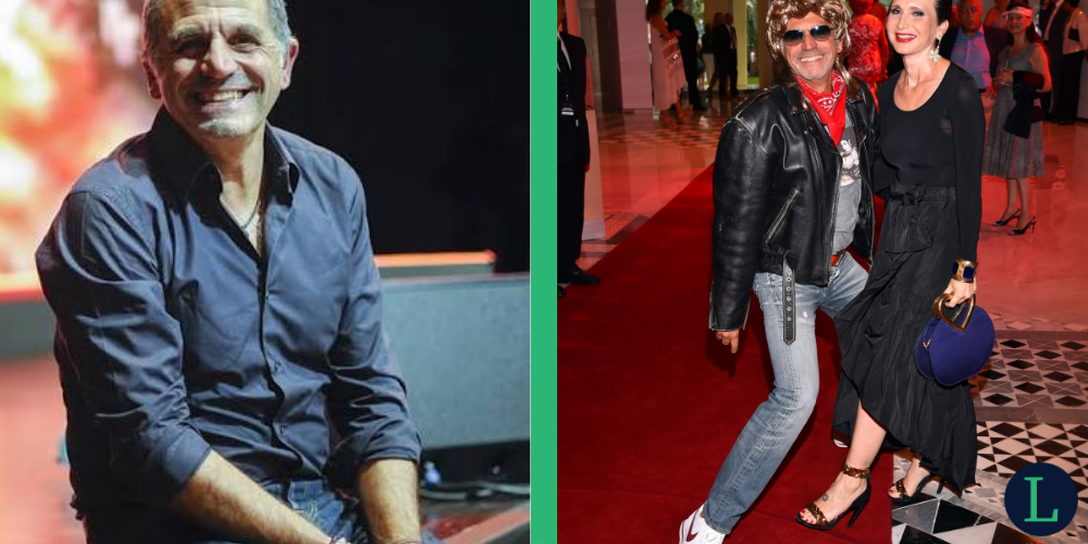 Marc Toesca Vie Privée: Qui Partage la Vie de l’Ancien Animateur du Top 50 ? Marc Toesca Vie Privée