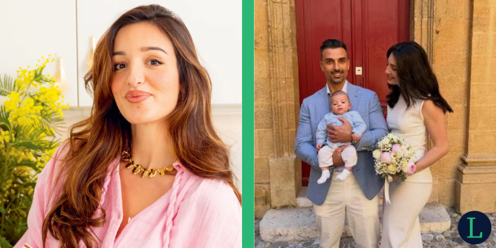 Lou Elsener mari: qui est Tewfik Jallab, l’homme qui partage la vie de Loulou Kitchen ? Lou Elsener mari