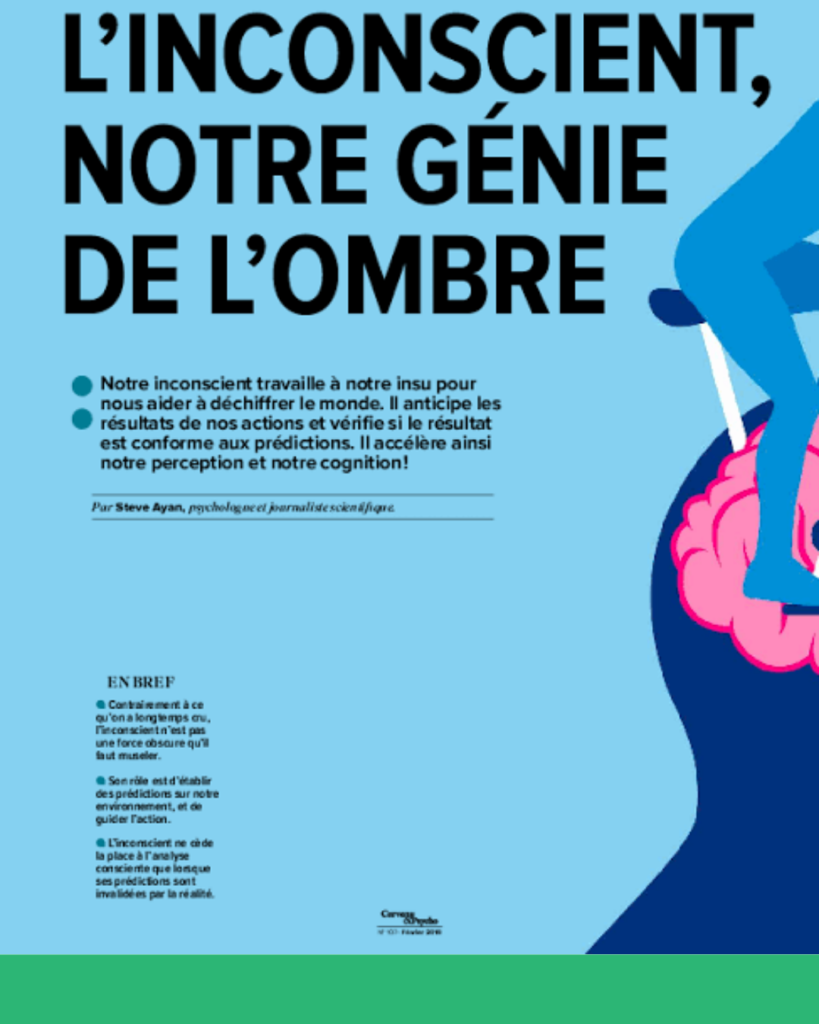 L'inconscient