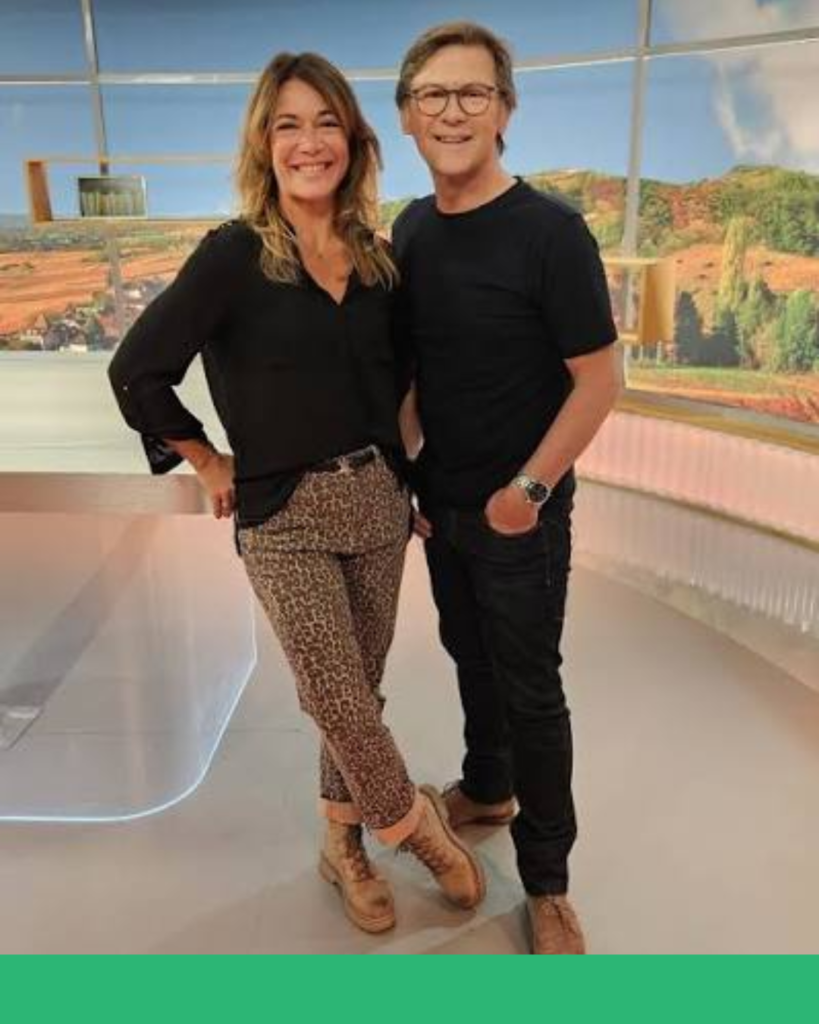 Audrey Tinthoin âge Wikipédia