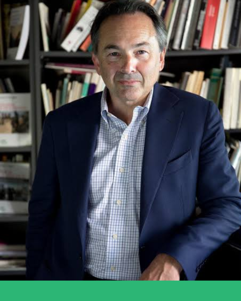 Gilles Kepel vie privée
