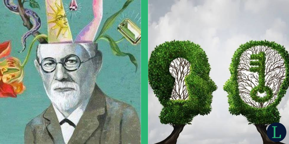 L’inconscient: fiche complète pour comprendre le cours de philosophie L'inconscient