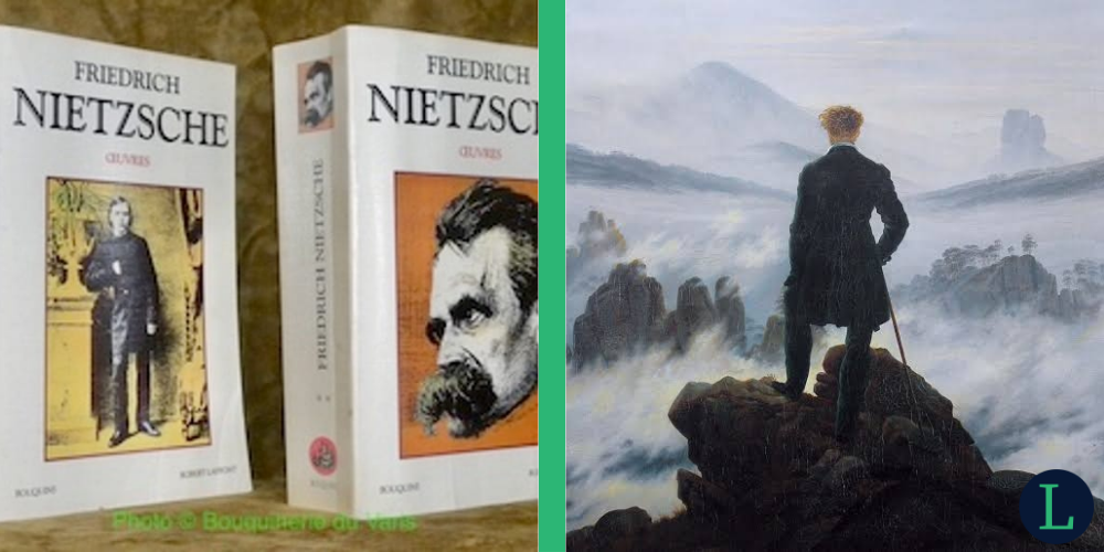 Livres de Friedrich Nietzsche
